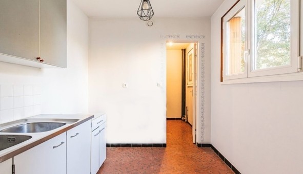 Logement tudiant Studio à Reims (51100)