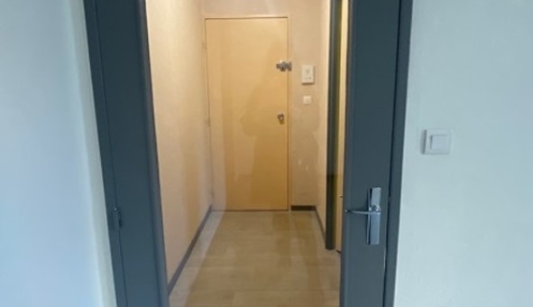 Logement tudiant Studio à Reims (51100)