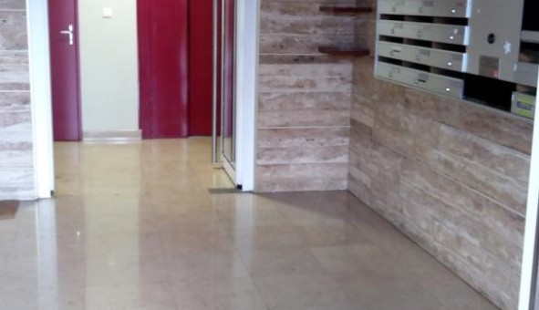 Logement tudiant Studio à Reims (51100)