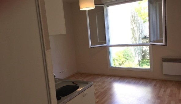 Logement tudiant Studio à Reims (51100)