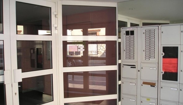 Logement tudiant Studio à Reims (51100)