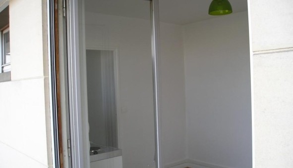 Logement tudiant Studio à Reims (51100)