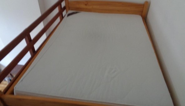 Logement tudiant Studio à Reims (51100)
