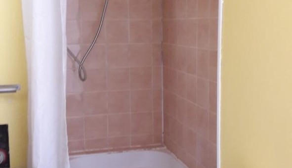 Logement tudiant Studio à Reims (51100)