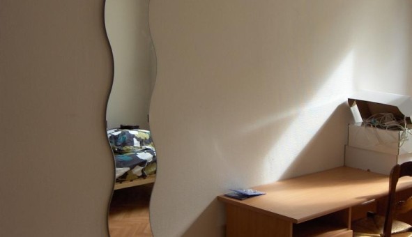 Logement tudiant Studio à Reims (51100)