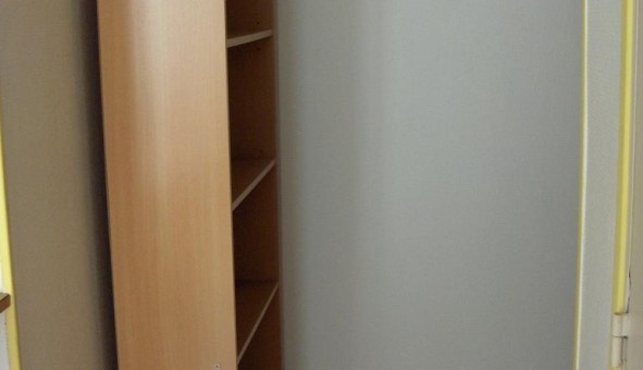 Logement tudiant Studio à Reims (51100)