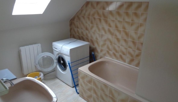 Logement tudiant Studio à Reims (51100)
