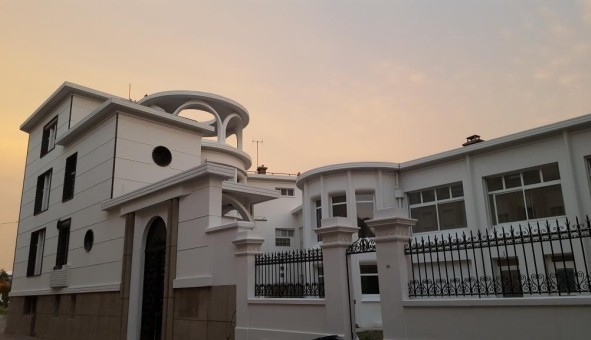Logement tudiant Studio à Reims (51100)