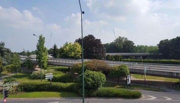 Logement tudiant Studio à Reims (51100)