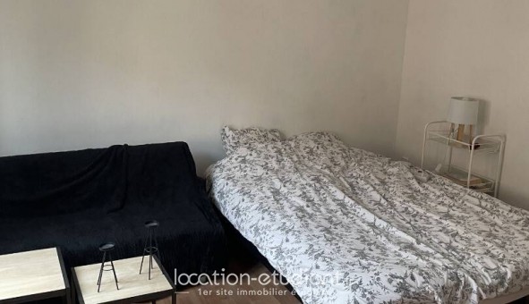 Logement tudiant Studio à Reims (51100)