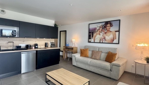 Logement tudiant Studio à Reims (51100)