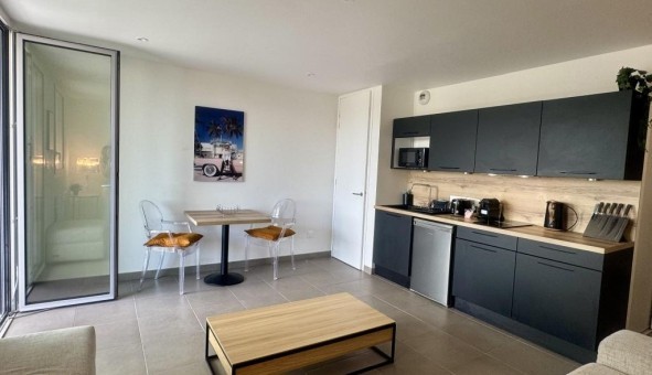 Logement tudiant Studio à Reims (51100)