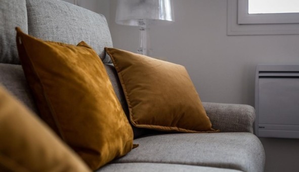 Logement tudiant Studio à Reims (51100)