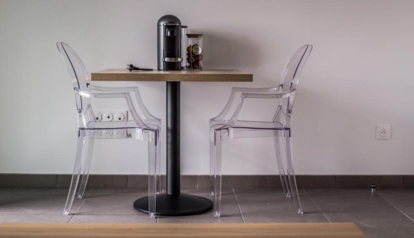 Logement tudiant Studio à Reims (51100)