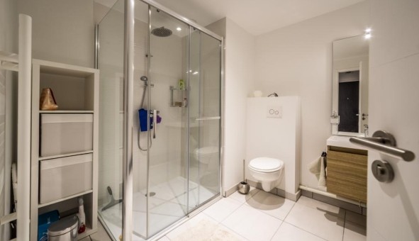 Logement tudiant Studio à Reims (51100)