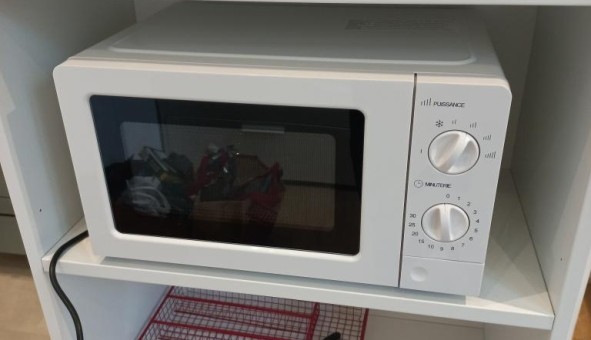Logement tudiant Studio à Reims (51100)