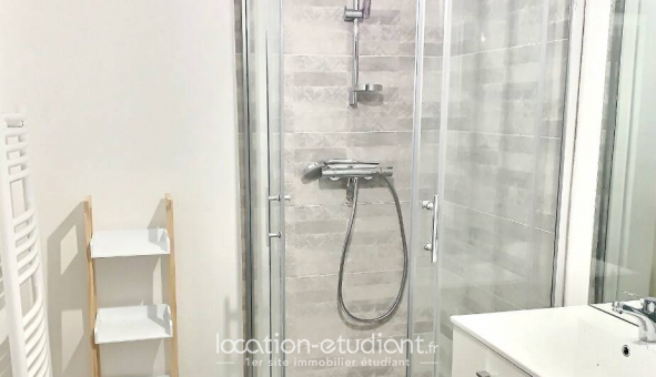Logement tudiant Studio à Reims (51100)