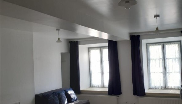 Logement tudiant Studio à Reims (51100)