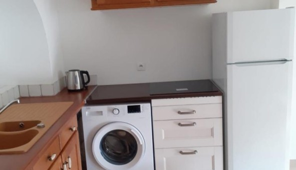 Logement tudiant Studio à Reims (51100)