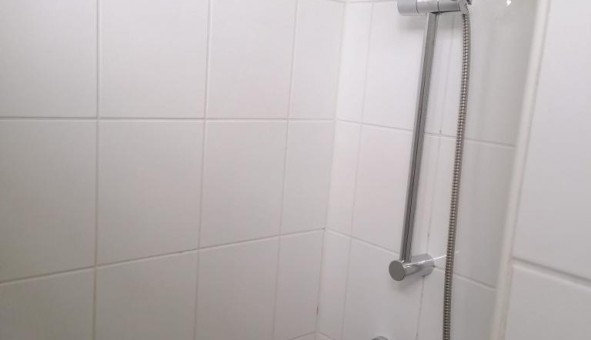 Logement tudiant Studio à Reims (51100)