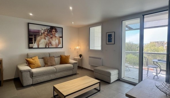 Logement tudiant Studio à Reims (51100)