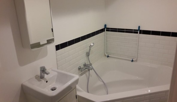 Logement tudiant Studio à Reims (51100)
