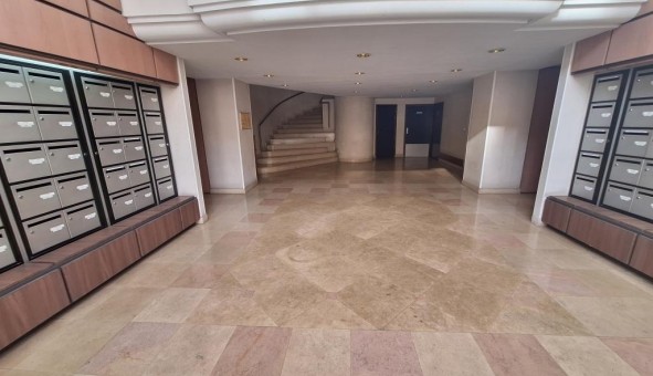 Logement tudiant Studio à Reims (51100)