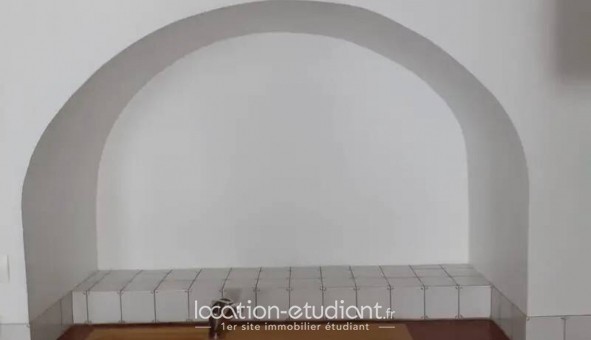 Logement tudiant Studio à Reims (51100)