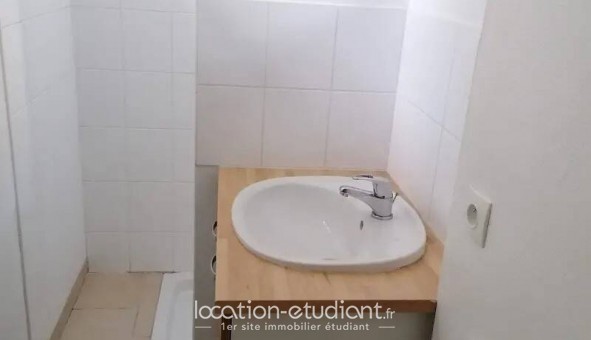 Logement tudiant Studio à Reims (51100)