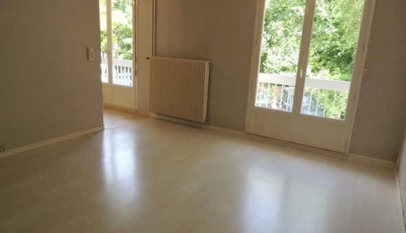 Logement tudiant Studio à Reims (51100)