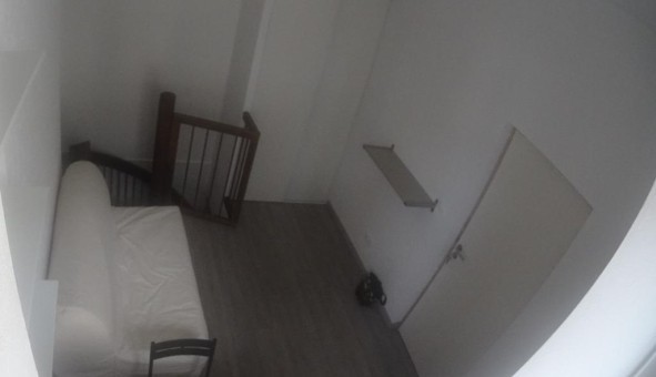 Logement tudiant Studio à Reims (51100)