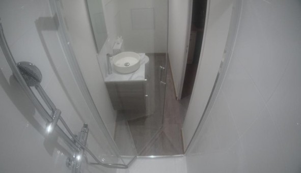 Logement tudiant Studio à Reims (51100)
