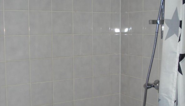 Logement tudiant Studio à Reims (51100)