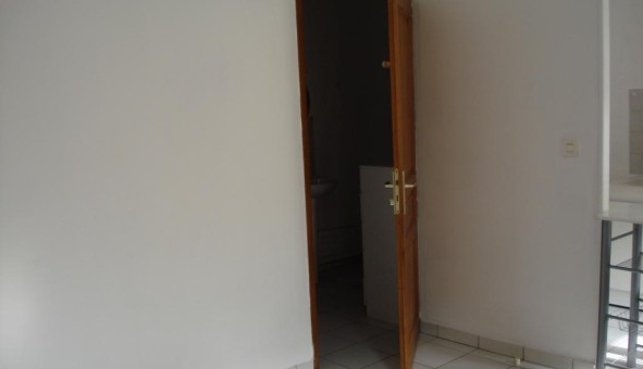 Logement tudiant Studio à Reims (51100)