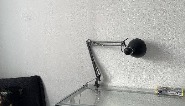 Logement tudiant Studio à Reims (51100)