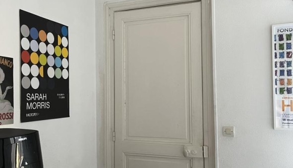 Logement tudiant Studio à Reims (51100)