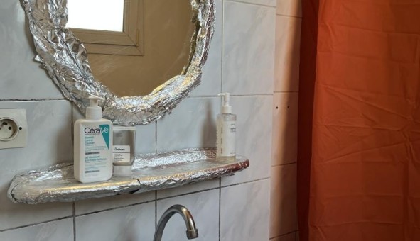 Logement tudiant Studio à Reims (51100)