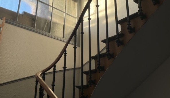 Logement tudiant Studio à Reims (51100)