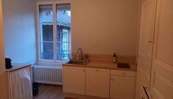 Logement tudiant Studio à Reims (51100)
