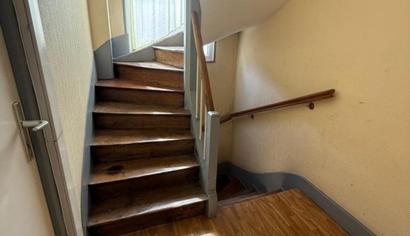 Logement tudiant Studio à Reims (51100)