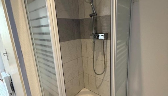Logement tudiant Studio à Reims (51100)
