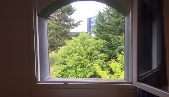 Logement tudiant Studio à Reims (51100)