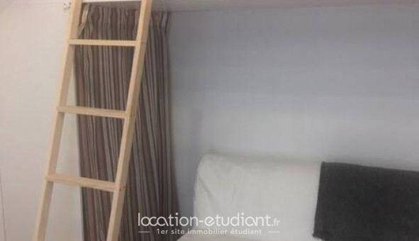Logement tudiant Studio à Reims (51100)