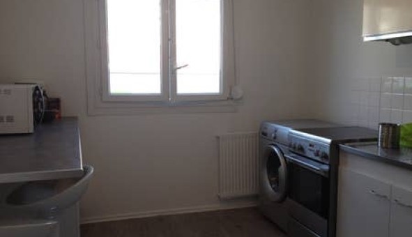 Logement tudiant Studio à Reims (51100)