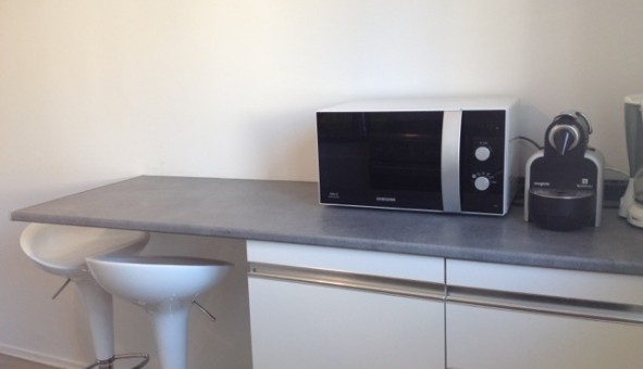 Logement tudiant Studio à Reims (51100)