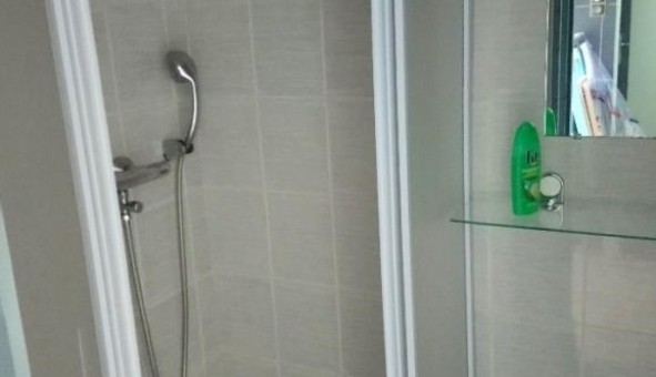 Logement tudiant Studio à Reims (51100)