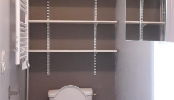 Logement tudiant Studio à Reims (51100)