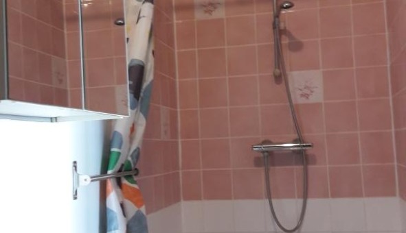 Logement tudiant Studio à Reims (51100)
