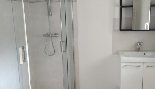 Logement tudiant Studio à Reims (51100)