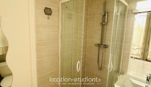 Logement tudiant Studio à Reims (51100)
